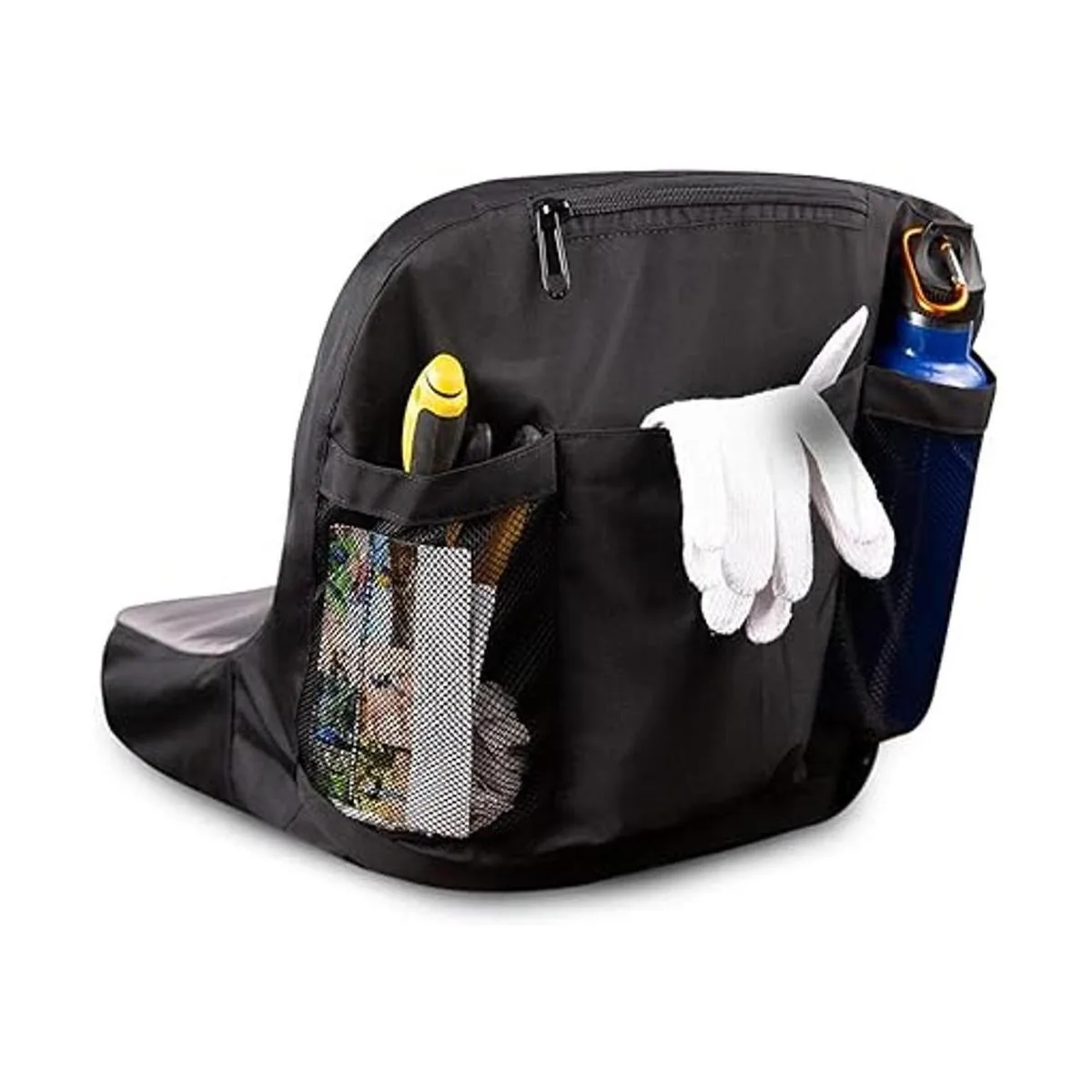 Himal Funda de asiento para cortacésped duradera de_4