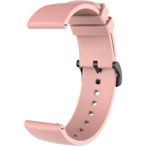 Chofit Paquete de 10 correas de silicona compatibles con_4