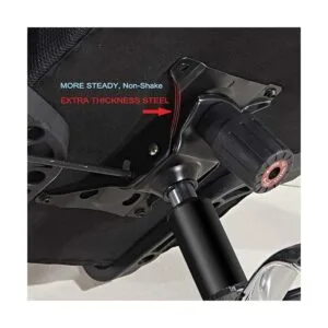 Mecanismo de control de inclinación Skelang mecanismo de