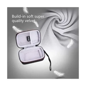 LTGEM Funda para microscopio Carson MicroBrite Plus_4