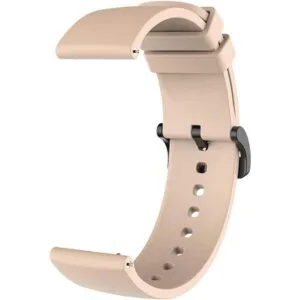 Chofit Paquete de 10 correas de silicona compatibles con_5