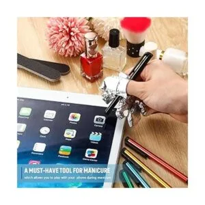 Lápiz digital capacitivo universal de 120 piezas_4