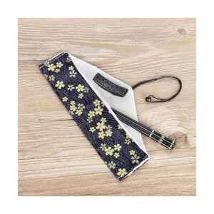 Chopsticks palillos de aleación de fibra de vidrio_2