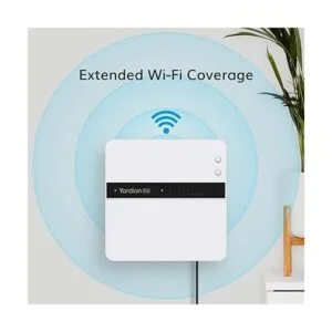 Aeon Matrix Yardian Pro Controlador inteligente con