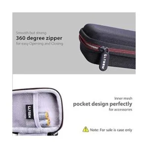 LTGEM Funda para microscopio Carson MicroBrite Plus_5