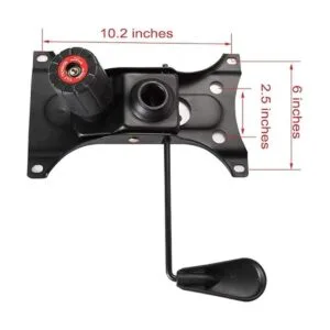 Mecanismo de control de inclinación Skelang mecanismo de