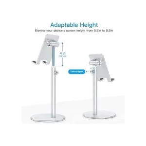 OMOTON Soporte para teléfono celular soporte ajustable de_3