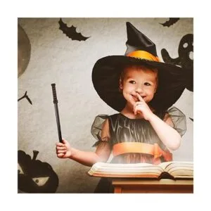 10 piezas de lápices de varita para fiesta de mago_4