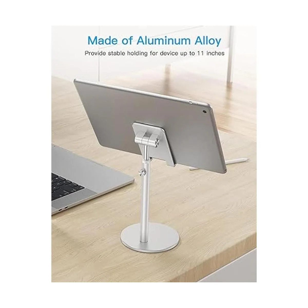 OMOTON Soporte para teléfono celular soporte ajustable de_6