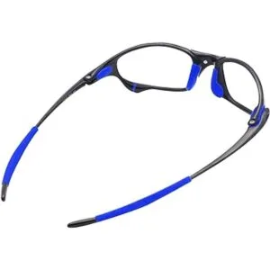 Almohadilla de nariz para gafas de sol Oakley Juliet_4