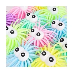 Proloso 12 bolas para aliviar el estrés de erizo de mar_4