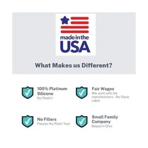 La llave de dentición por eZtotZ Hecho en Estados_2