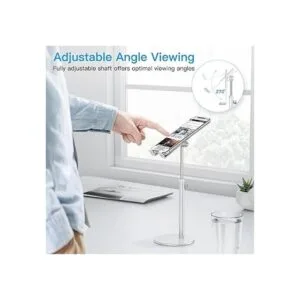 OMOTON Soporte para teléfono celular soporte ajustable de_2