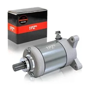 Motor de arranque eléctrico P32ST5 para Polaris Magnum_1