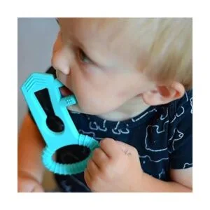 La llave de dentición por eZtotZ Hecho en Estados_5