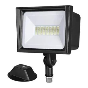 DEWENWILS Luz de inundación LED de 65 W para exteriores_1
