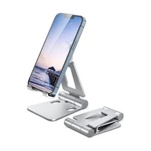 Nulaxy Soporte para teléfono celular A4 totalmente_1