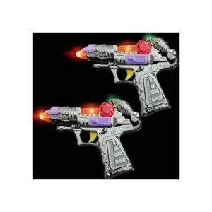 ArtCreativity Juego de juguetes de de mano Ranger_2