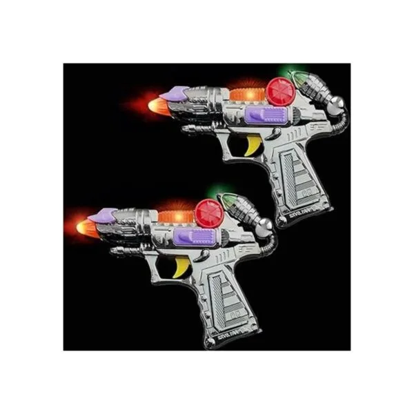 ArtCreativity Juego de juguetes de de mano Ranger_2