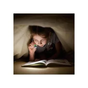 ArtCreativity Llaveros de mini linterna paquete de 24_6