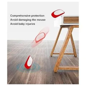 Funda de silicona protectora para Magic Mouse 12 funda de_6