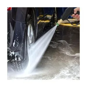 GDHXW X999 Pistola de espuma de 3000 PSI de alta presión_4