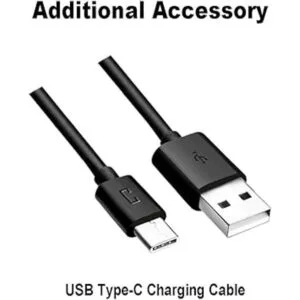 Nitecore Tip SE Linterna recargable con cable de carga_2