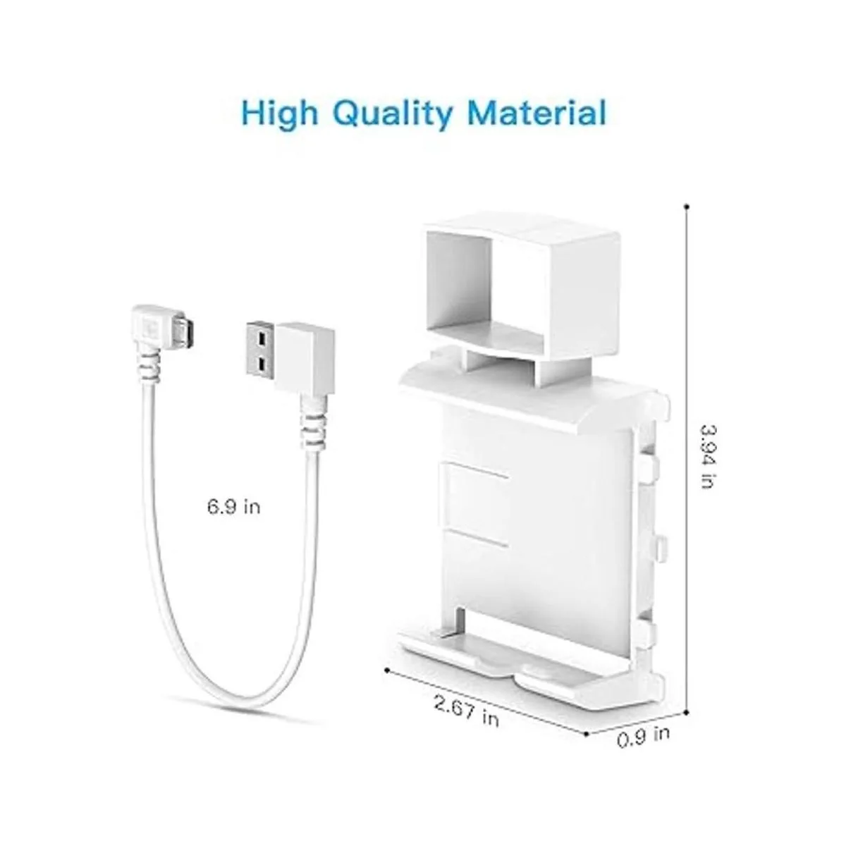 Koroao Instalación de puente de anillo sin taladros y