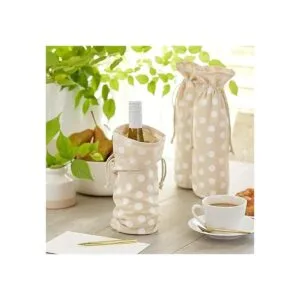 Hallmark paquete de 3 para vino aceite de oliva_2