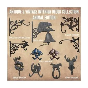 Comfy Hour Colección de decoración de interiores edición_6