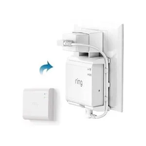 Koroao Instalación de puente de anillo sin taladros y