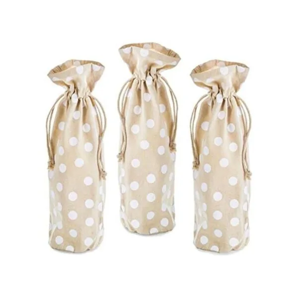 Hallmark paquete de 3 para vino aceite de oliva_1