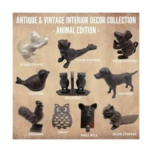 Comfy Hour Colección de decoración de interiores edición_4