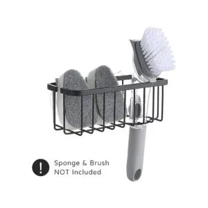 SunnyPoint NeverRust Soporte de succión de lujo para