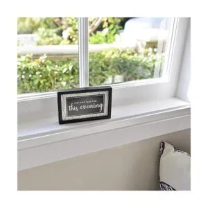 PYROH Señal de recordatorio de alimentación para perros