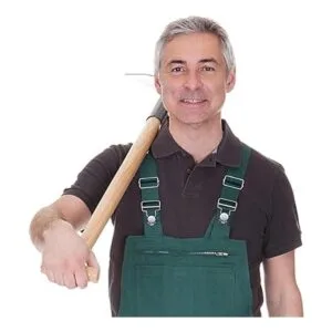 Lesnala 24 juegos de 3 colores de monos con botones de