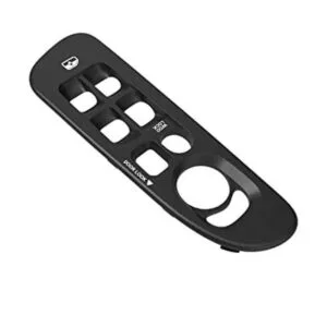 BASIKER Cubierta de interruptor de ventana panel de_1