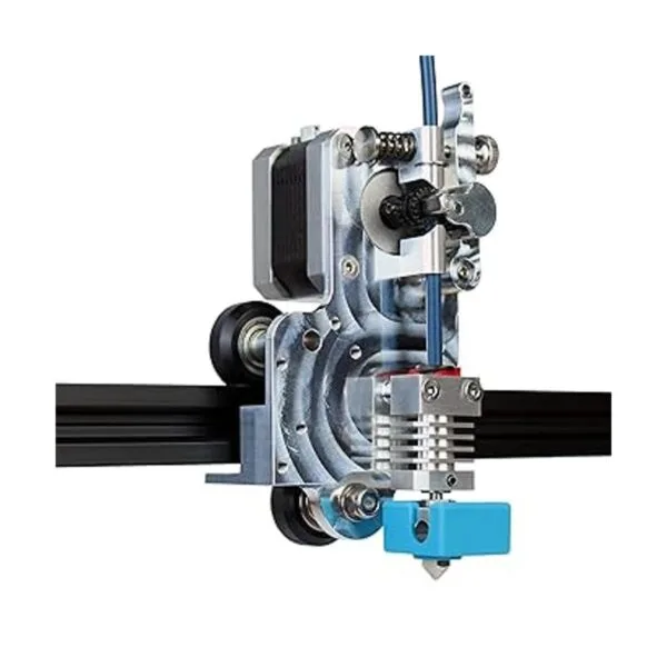 Extrusora micro Swiss Direct Drive para impresoras_3