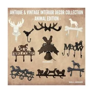 Comfy Hour Colección de decoración de interiores edición_5