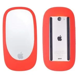 Funda de silicona protectora para Magic Mouse 12 funda de_2