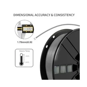 NovaMaker Filamento PETG de 1.75 filamento para_2