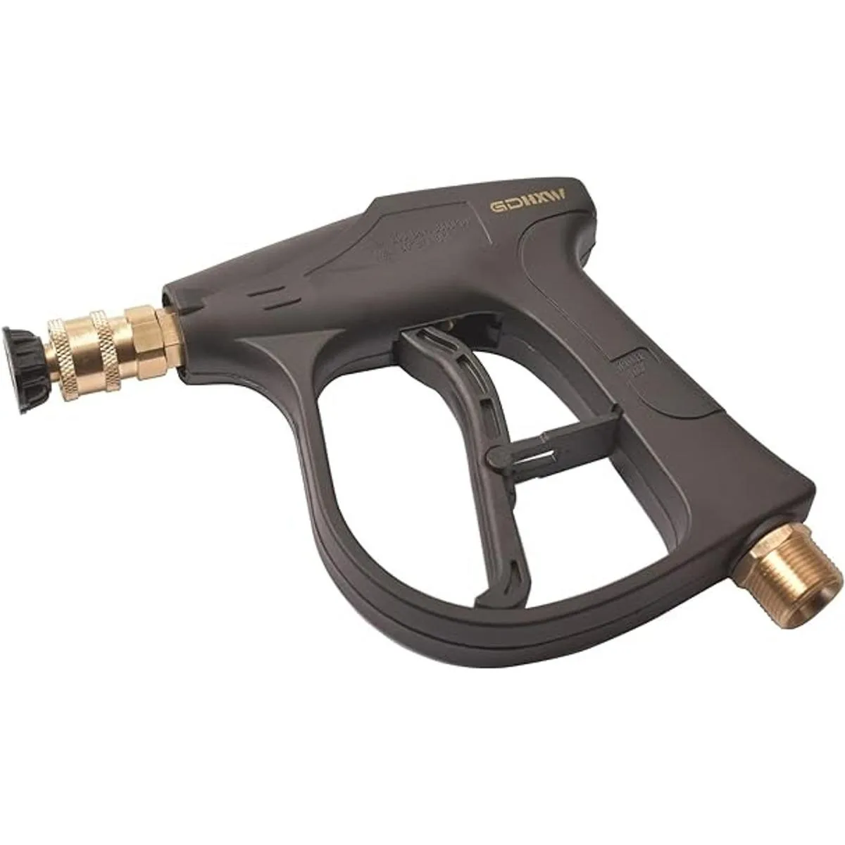 GDHXW X999 Pistola de espuma de 3000 PSI de alta presión_3