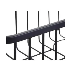 SunnyPoint NeverRust Soporte de succión de lujo para