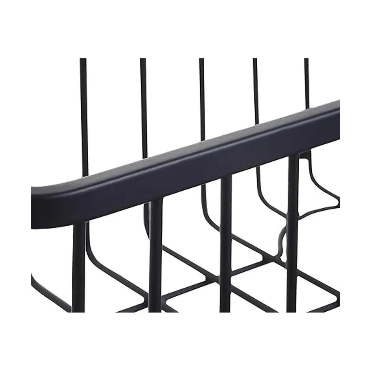 SunnyPoint NeverRust Soporte de succión de lujo para