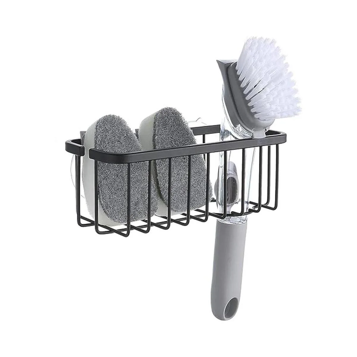 SunnyPoint NeverRust Soporte de succión de lujo para