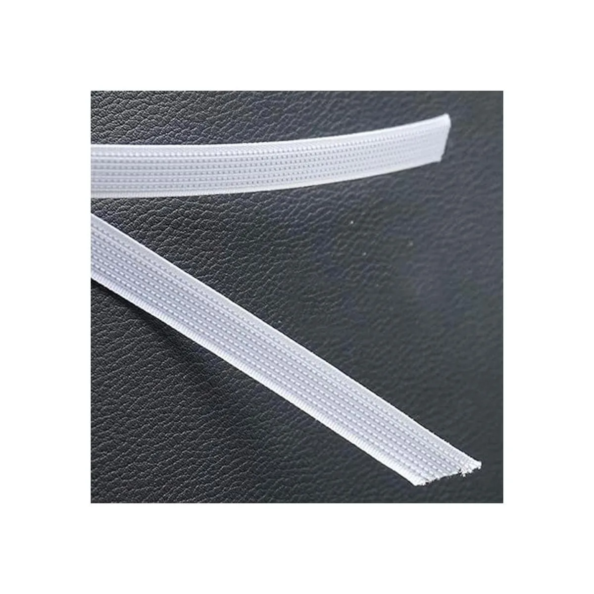 Deshuesado de poliéster de 25 yardas para coser