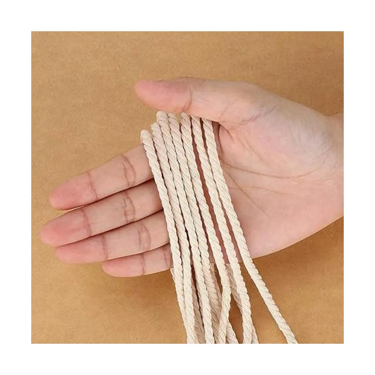 Cordón de macramé 0.118 pulgadas x 328 yardas_6