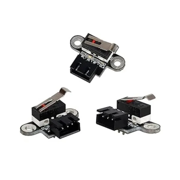 R REIFENG 6 unids 3D interruptor de la impresora_3