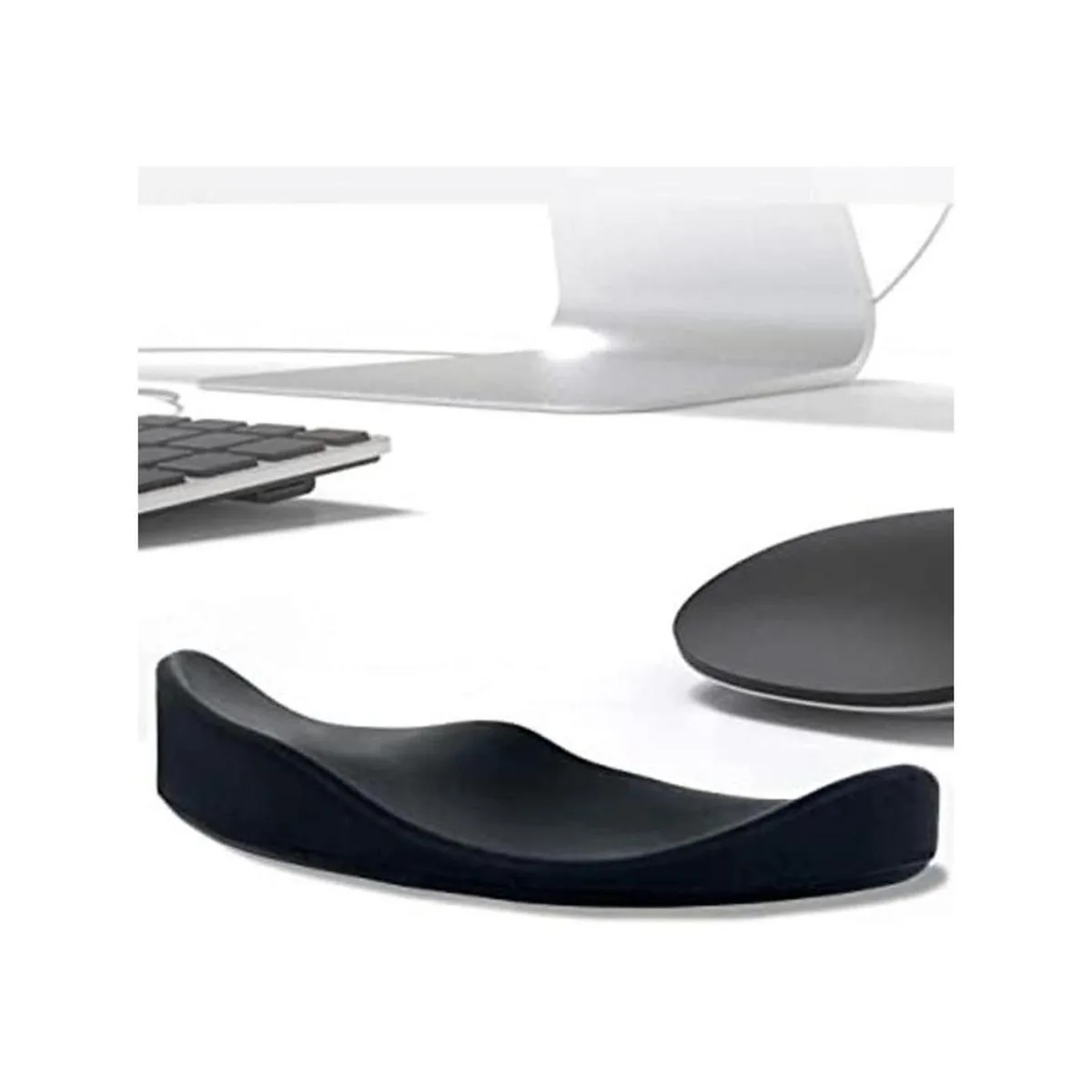 Soporte de palma para ratón soporte para reposamuñecas_1