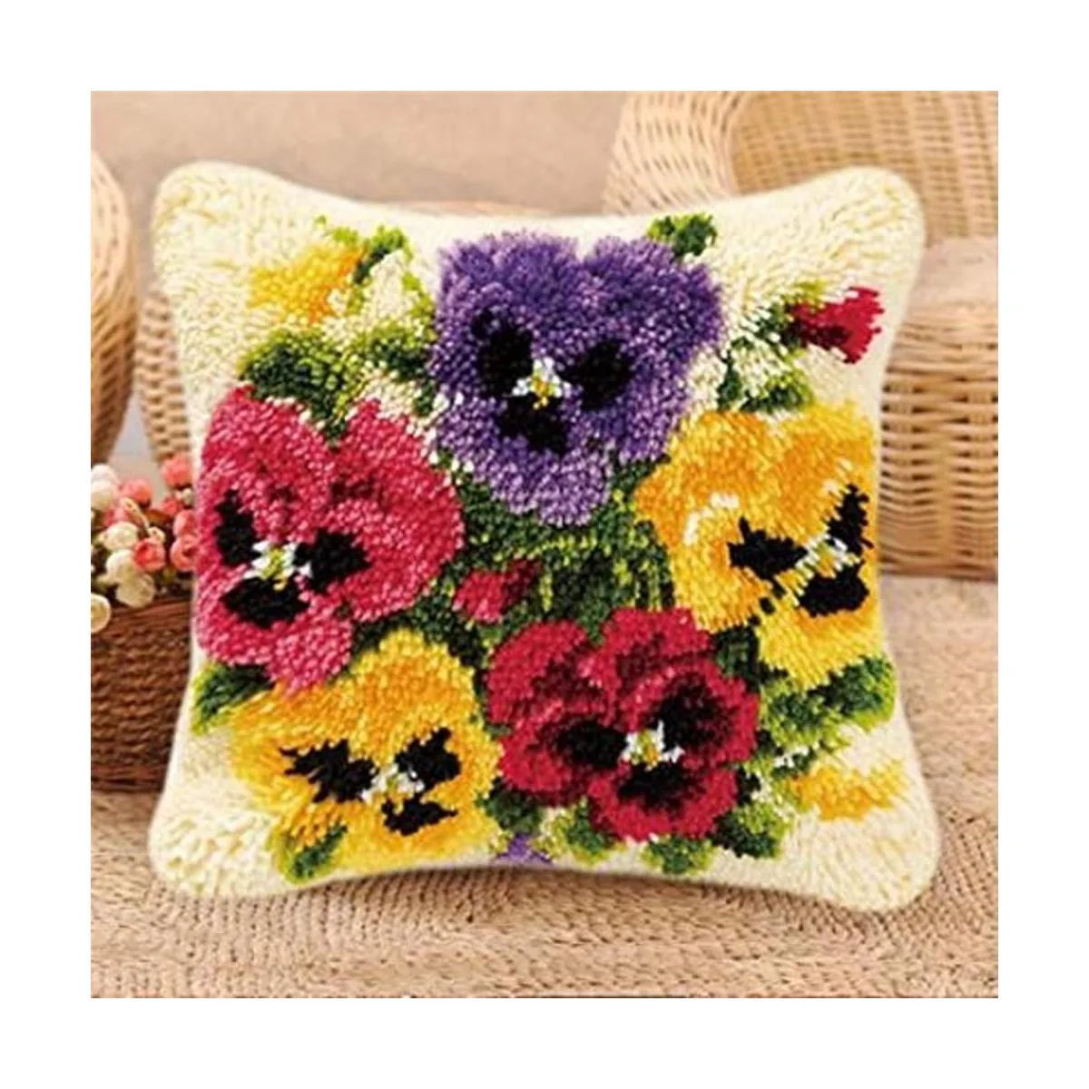 LAPATAIN Kit de gancho de cierre para funda de almohada de_1